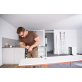 BOSCH GSB 12V-35 smūginis gręžtuvas - suktuvas SOLO CT